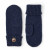 Detailbild 1 Hestra - Lana Wool Mitt - Handschuhe