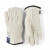 Detail image 1 Hestra - Wakayama Wool Liner 5 Finger - Gloves