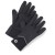 Detaljebillede 1 Smartwool - Active Fleece Wind Glove - Handsker
