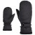 Detaljebillede 1 Ziener - Women's Kahlia PR Mitten Glove - Handsker
