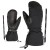 Detailbeeld 1 Ziener - Women's Kilati Aquashield AW Mitten Glove - Handschoenen