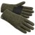 Detailbild 1 Pinewood - Wool Knitted Gloves - Handschuhe