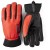 Farbe Flame Red