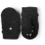 Imagen detallada 1 Hestra - Kid's Paw Mitt - Guantes