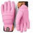 Detaljbild 1 Hestra - Women's Fall Line 5 Finger - Handskar