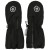 Detaljebillede 1 Color Kids - Kid's Mittens Long with Zipper - Handsker