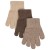 Farve Beige Melange / Melange Denver / Brown Melange