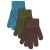 Farve Blue Mirage / Kombu Green / Coffee Bean