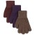 Farve Plum Perfect / Deep Mahogany / Oxblood Red