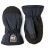 Detailbild 1 Hestra - Kid's My First Hestra CZone Mitt - Handschuhe