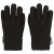 Detaljbild 1 Color Kids - Kid's Gloves Softshell - Handskar
