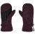 Detailbild 1 Jack Wolfskin - Kid's Fleece Mitten - Handschuhe