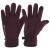 Dark Berry Brown