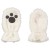Detail image 1 Barts - Kid's Noa Paws - Gloves