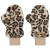 Farve Print Beige