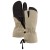 Detaljebillede 1 Stoic - MountainWool NalluSt. Pro 3 Finger - Handsker