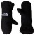Imagen detallada 1 The North Face - Kid's Boys Shasta Mitt - Guantes