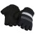 Detailbeeld 1 Rapha - Brevet Mitts - Handschoenen