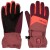 Farve Frozen Berry / Deep Ruby / Pink Salmon
