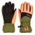 Farve Spruce Green / Navy / Vivid Orange