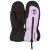 Farve Soft Purple / Black