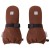Umber Brown