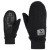 Detail image 1 Ziener - Women's Isherpa-Z - Gloves