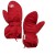 Color Dark Mammut Red