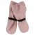 Detailbild 1 Mikk-Line - Kid's PU Rain Mittens with Fleece - Handschuhe