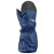 Detailbeeld 1 Leki - Kid's Little Swtch Zero Mitt Long - Handschoenen