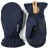 Detaljebillede 1 Hestra - Kid's CZone Pluto Mitt - Handsker