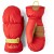Imagen detallada 1 Hestra - Women's Kiruna Mitt - Guantes