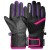 Black / Pink Glo