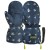 Detailbeeld 1 Reusch - Kid's Sleepover Mitten - Handschoenen