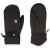 Detailbild 1 Roxy - Girl's Jetty Solid Mittens - Handschuhe