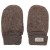 Imagen detallada 1 Huttelihut - Kid's Mittens Wool Fleece 2-Layer - Guantes