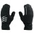 Detail image 1 Compressport - Hurricane Waterproof Mittens - Gloves
