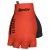 Detail image 1 Santini - La Vuelta Red Jersey Gloves - Gloves