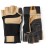 Detailbeeld 1 Hestra - Climbers Liba Short 5 Finger - Handschoenen