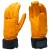 Detailbild 1 Peak Performance - Leather Ski Glove - Handschuhe