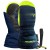 Dress Blue / Safety Yellow