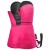 Pink Glo / Black
