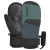 Detaljebillede 1 Reusch - Malone R-Tex XT Junior Mitten - Handsker
