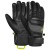 Black / Dark Granite / Safety Yellow
