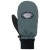 Imagen detallada 1 Horsefeathers - Boler Mittens - Guantes