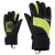 Black.Lime Green