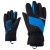 Black.Persian Blue