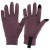 Plum Red