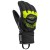 Black / Neonyellow