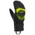 Black / Neonyellow